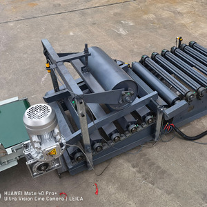 ロボットAcomodador De Pallets自動パレットユニットロボットコントローラ処理/スプレー/パレット用 - Product Image 6
