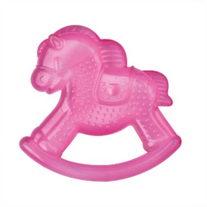 Bán Buôn Đáng Yêu Hình Dạng Động Vật Nước Fiiled Bé Teether Phát Triển Răng Miệng Bé Mọc Răng Đồ Chơi - Product Image 4