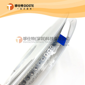 Opbouwmount Potentiometer 3*3X3Mm Evm3ysx50b13/1K (102) Verstelbare Weerstand Variabele - Product Image 4