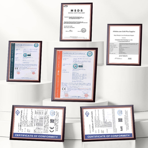 เครื่องยิงดอกไม้ไฟสำหรับงานแต่งงาน8 cues รีโมทคอนโทรลไร้สาย - Product Image 6