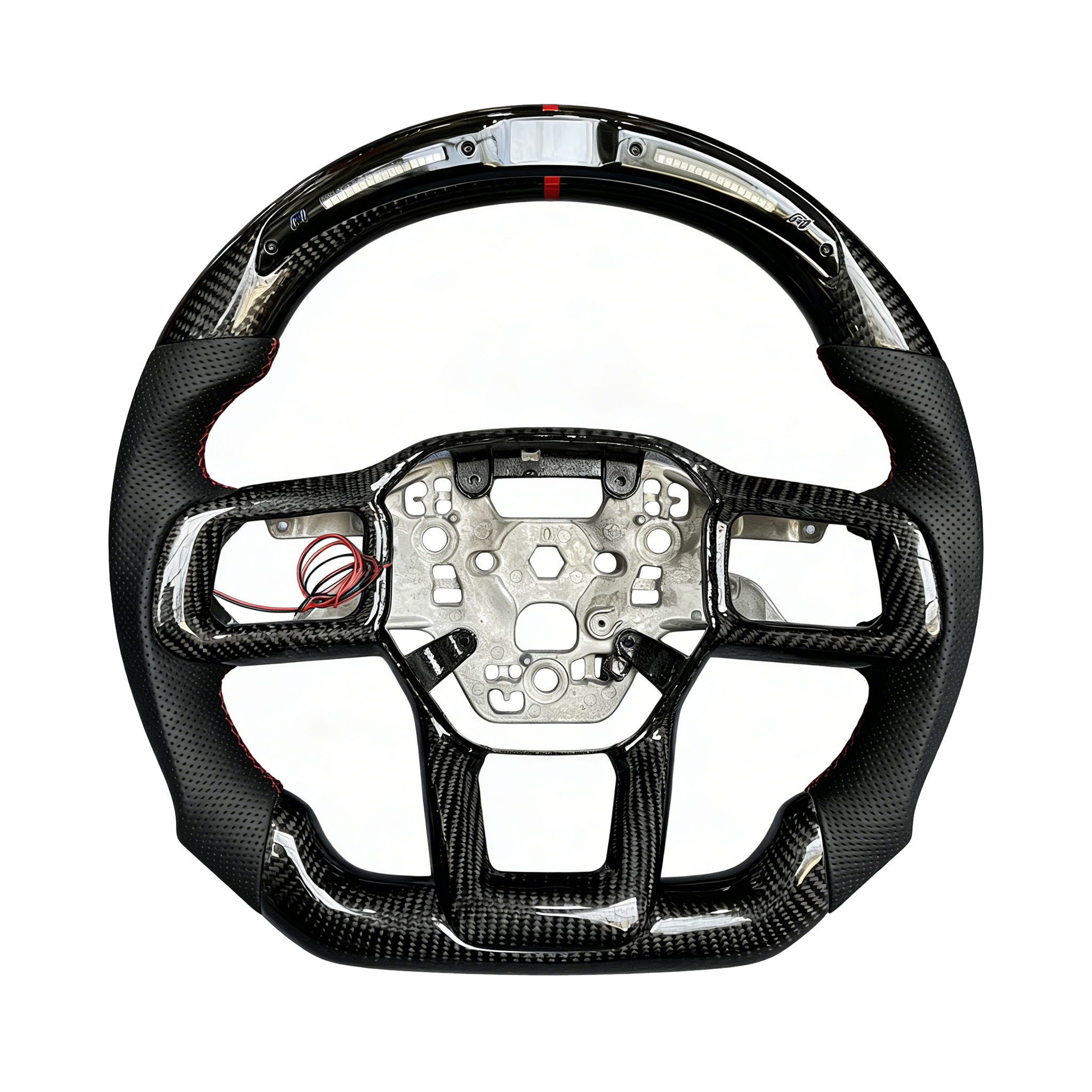 Carbon fiber