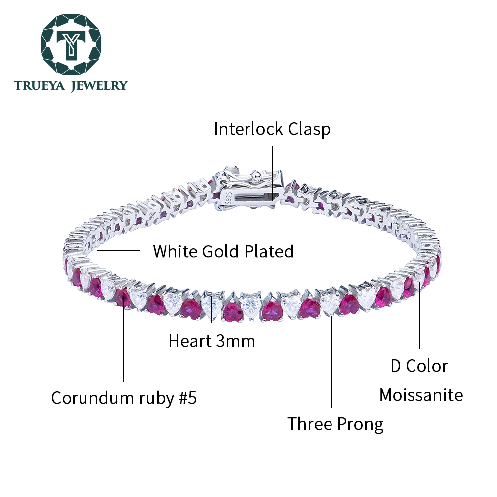 Corundum Ruby