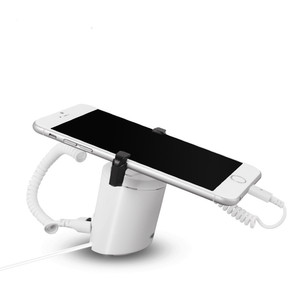 Soporte de pantalla de seguridad para teléfono inteligente, sistema antirrobo para IPhone, 10 unidades/lote - Product Image 1