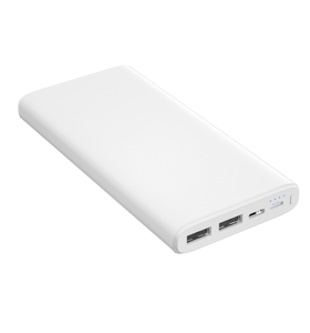 Fast Charging Portable <strong>Power</strong> Station 10000mAh 22.5W <strong>QC3.0</strong> LED Display Universal USB-C <strong>Output</strong> 2 <strong>Input</strong> PD Solar <strong>Power</strong> <strong>Bank</strong> 22.5W - Product Image 3