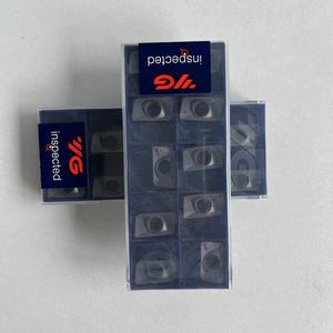 APMT160408PDTR karbür insert YG tungsten karbür uçlar madencilik yg apmt yg1 takın - Product Image 6