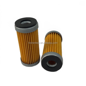 Manufacturer Wholesale Industrial Vacuum Pump <strong>Filter</strong> 317856 Air <strong>Filter</strong> - Product Image 5