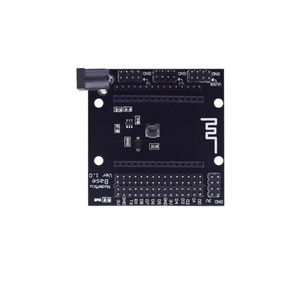 ESP8266 kablosuz modülü NodeMcu Lua V3 CH340 WIFI şeylerin internet geliştirme kurulu arduino için