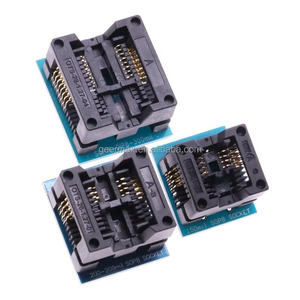 RT809H EMMC-<strong>Nand</strong> FLASH NOR/<strong>NAND</strong>/EMMC/EC/MCU/ISP RT 809H <strong>Programmer</strong> + 31 Adapter Socket With Cables