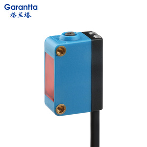 High <strong>detection</strong> accuracy mirror reflective photoelectric <strong>sensor</strong> transparent PET bottle <strong>detection</strong> <strong>sensor</strong> - Product Image 5