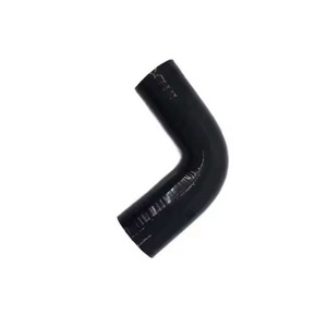 Custom Intercooler <strong>Turbo</strong> Lower Intercooler <strong>Turbo</strong> Hose Silicone Kit for Ford Focus <strong>1.8</strong> TDCi Mk2 C-Max 1496238 - Product Image 1