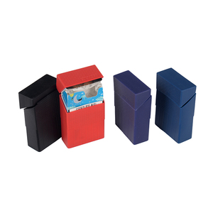 Tốt nhất bán biểu tượng tùy chỉnh trống Silicone thuốc lá gói trường hợp không thấm nước và hộp di động - Product Image 4