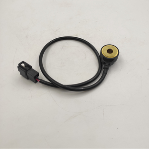 Sensor de detonación 0261231183 para Escape Expedition Fusion Sensor de detonación de F-250/Sensor de clic - Product Image 3