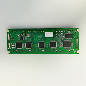 Windar Wg24064A modulo Display blu retroilluminazione modulo Display LCD - Product Image 2