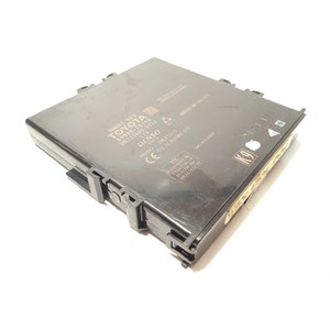 ใช้สำหรับโตโยต้าโมดูลอิเล็กทรอนิกส์7382152กุญแจยานพาหนะ - Product Image 1