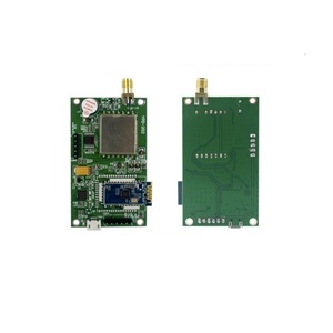 UHF RFID modülü USB/RS232/WIFi arayüzü RFID okuyucu mikro modülü Arduino ahududu PI için ücretsiz SDK