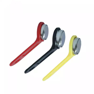 プログラム可能なRW1990/TM1990a-f5 ibutton TMタッチメモリドアロックキーカード - Product Image 2