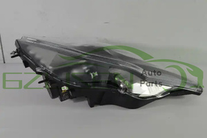 สำหรับ Mp4-12C McLaren อะไหล่รถยนต์ของแท้ฟังก์ชั่นที่ดีไม่ซีดใช้ร่วมกับไฟหน้า X1PC ไฟหน้า LED ดูดี - Product Image 5