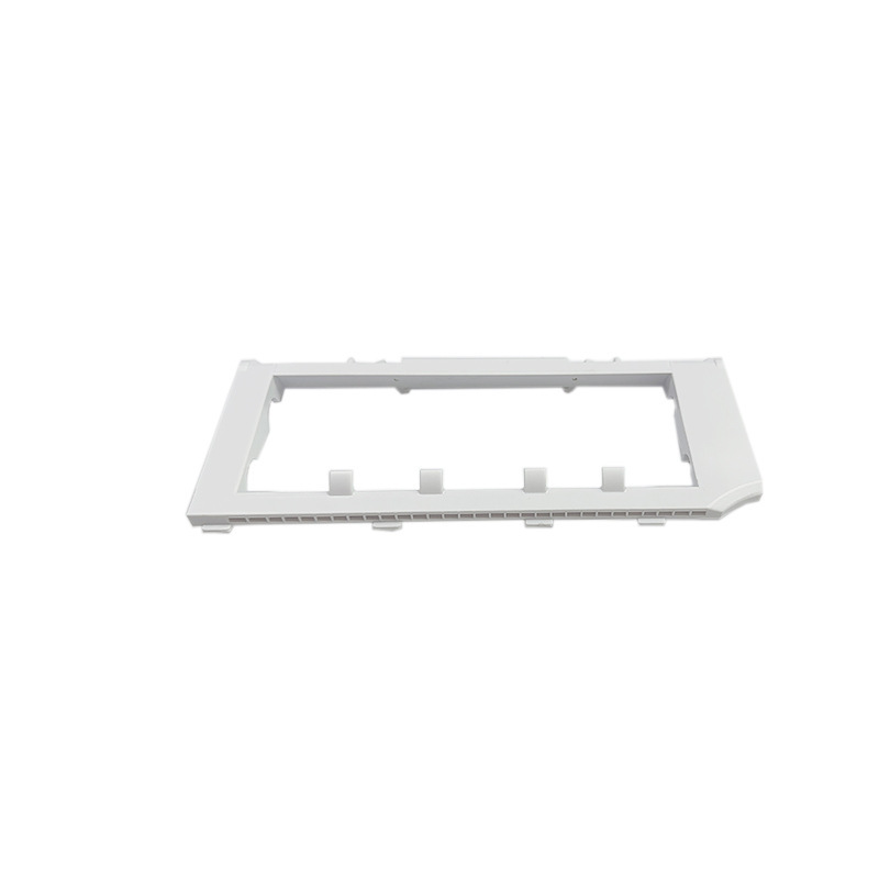 G20 White Main Brush Cover