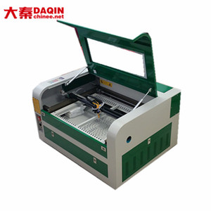 Daqin diy 钢化玻璃屏幕保护器设计系统切割机 - Product Image 3
