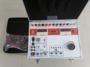 Calibración de relé de protección monofásica, Malasia, con procedimiento de prueba de operación fácil - Product Image 6