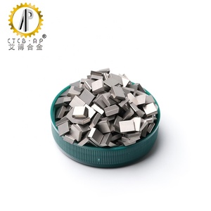 Tùy chỉnh cacbua vonfram thấy lời khuyên pretinned hoàn thiện thấy lời khuyên đánh bóng nitlke tráng lời khuyên cho gỗ Đá kim loại - Product Image 6