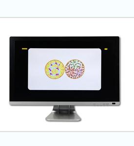 SHTOPVIEW VC-2อุปกรณ์สายตา,เครื่องวัดสายตาตา Led ดิจิตอลแผนภูมิตาสำหรับการทดสอบสายตา - Product Image 5