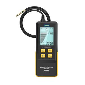 AUTOOL AS503 auto motore di qualità olio analizzatore Tester Display strumenti diagnostici per test olio auto - Product Image 1