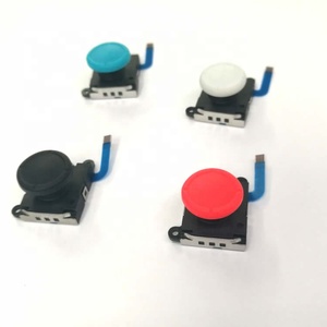 <strong>Thumb</strong> Stick Joystick 3D Analog Sensor Rocker for Nintendo Switch Lite <strong>Thumb</strong> Stick Sensor Module - Product Image 6
