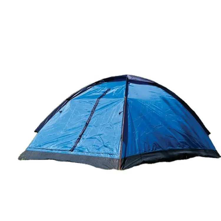 56201 # двухместная кемпинговая палатка, mono dome 2