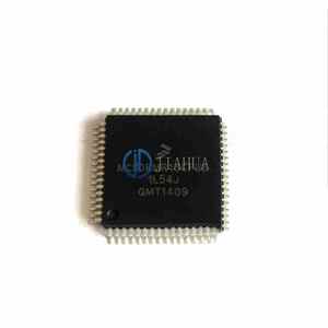 Programador Mc68hc908 Mc68hc908mr16cfu Ic Mcu 8Bit 16Kb Flash 64Qfp Chip Mc68hc
