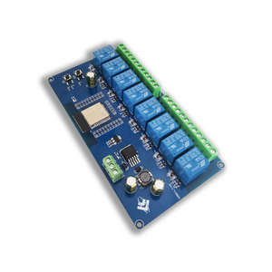 Scheda di sviluppo programmabile Smart Watch ESP8266-WiFi abilitato con Display OLED - Product Image 5