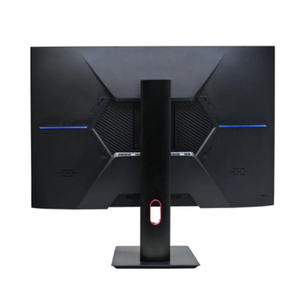 Monitor de PC de escritorio para juegos plano de 32 pulgadas y 165Hz, tiempo de respuesta de 1ms, resolución 2K, nueva pantalla de ordenador portátil para jugadores - Product Image 3