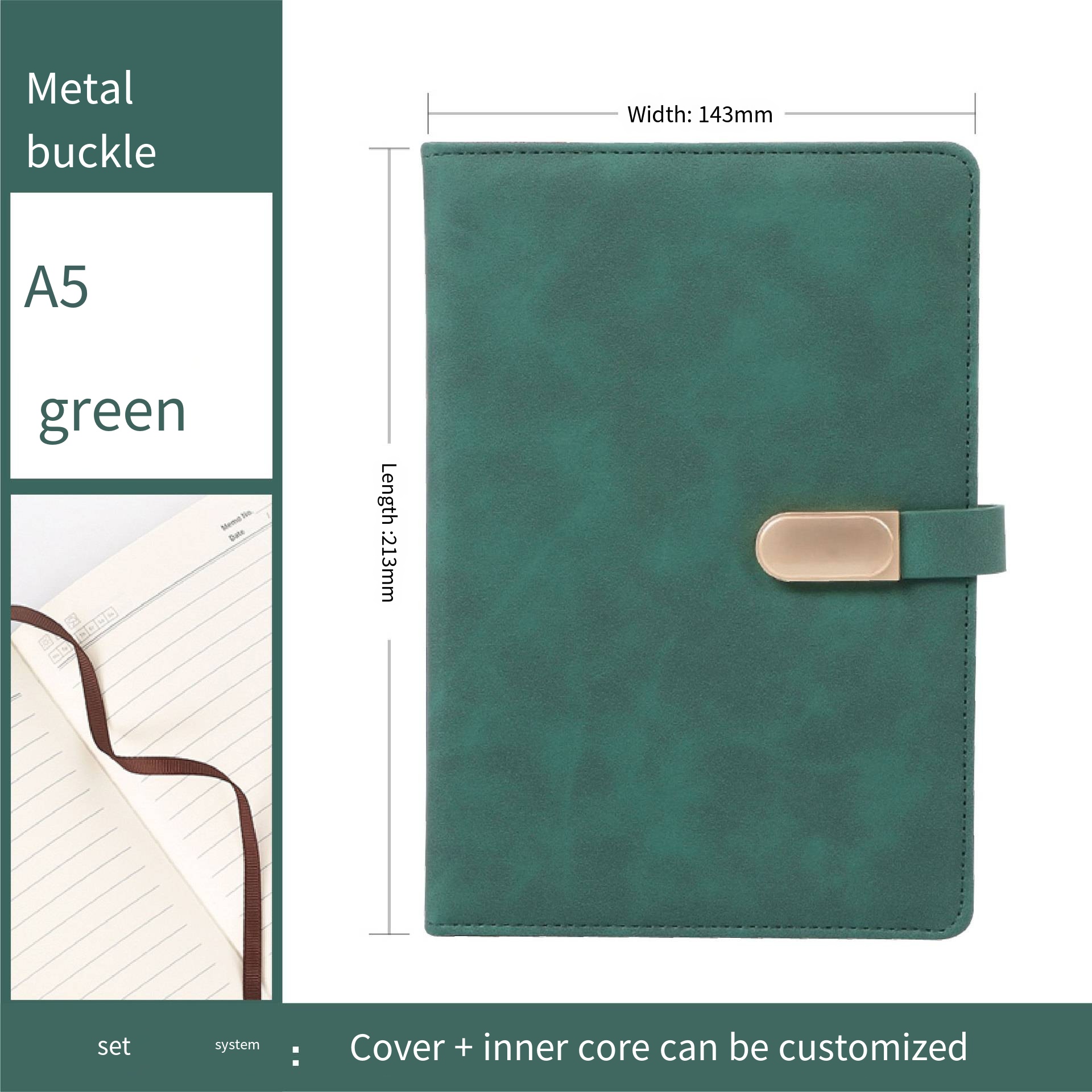 Green--28