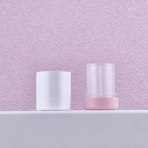 Pudding <strong>Lip</strong> Mask Container 15ml Mono PP Plastic Cosmetic Packaging for Private Label <strong>Lip</strong> Scrub Balm Stick - Product Image 5