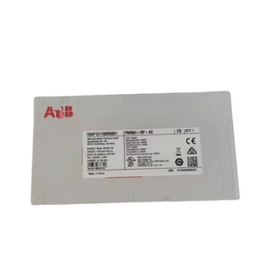 1pc PM564-RP-AC controllore logico programmabile 1 sap121100r0001 PM564-RP-AC - Product Image 1