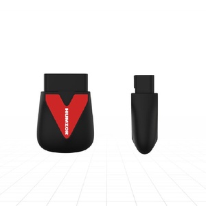 Popular NL400 Mobile Car Full System Diagnostic Tool Versus Thinkdiag AP200 Key <strong>Programming</strong> OBD2 <strong>Scanner</strong> - Product Image 1