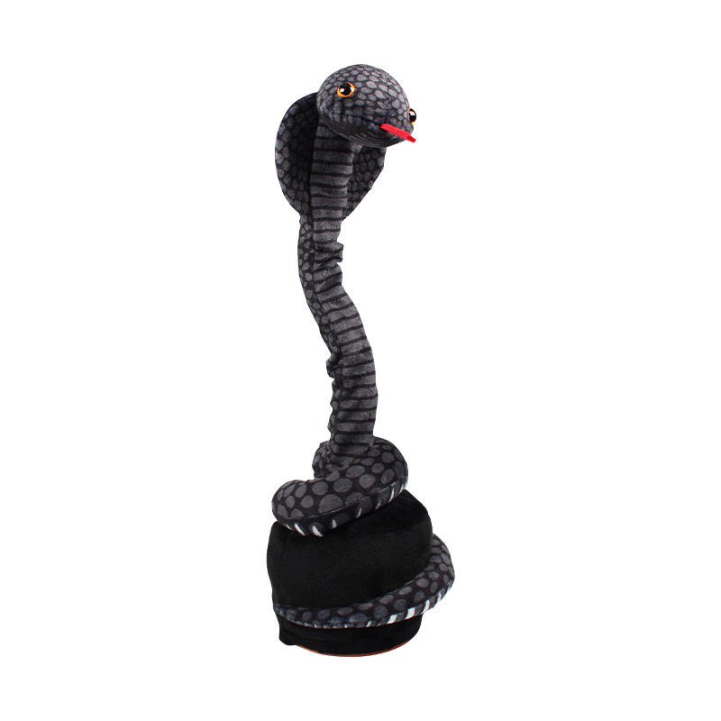 Serpent Jouet en peluche