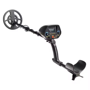 Factory Price New Upgrade GTX5030P With PP <strong>Function</strong> Gold Metal Detector With Waterproof Coil Use for Outdoor <strong>Detection</strong> - Product Image 2