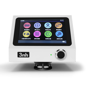 Espectrofotómetro sin contacto en línea 3NH YL4668L para uso de sobremesa de equipos de prueba de automatización
