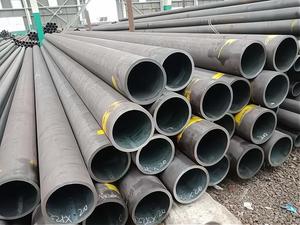 A213 dikişsiz karbon çelik boru - Product Image 6
