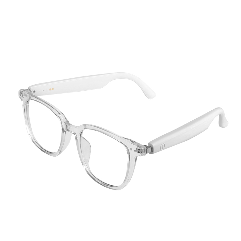 Transparent +Blue Light Photochromic Gray
