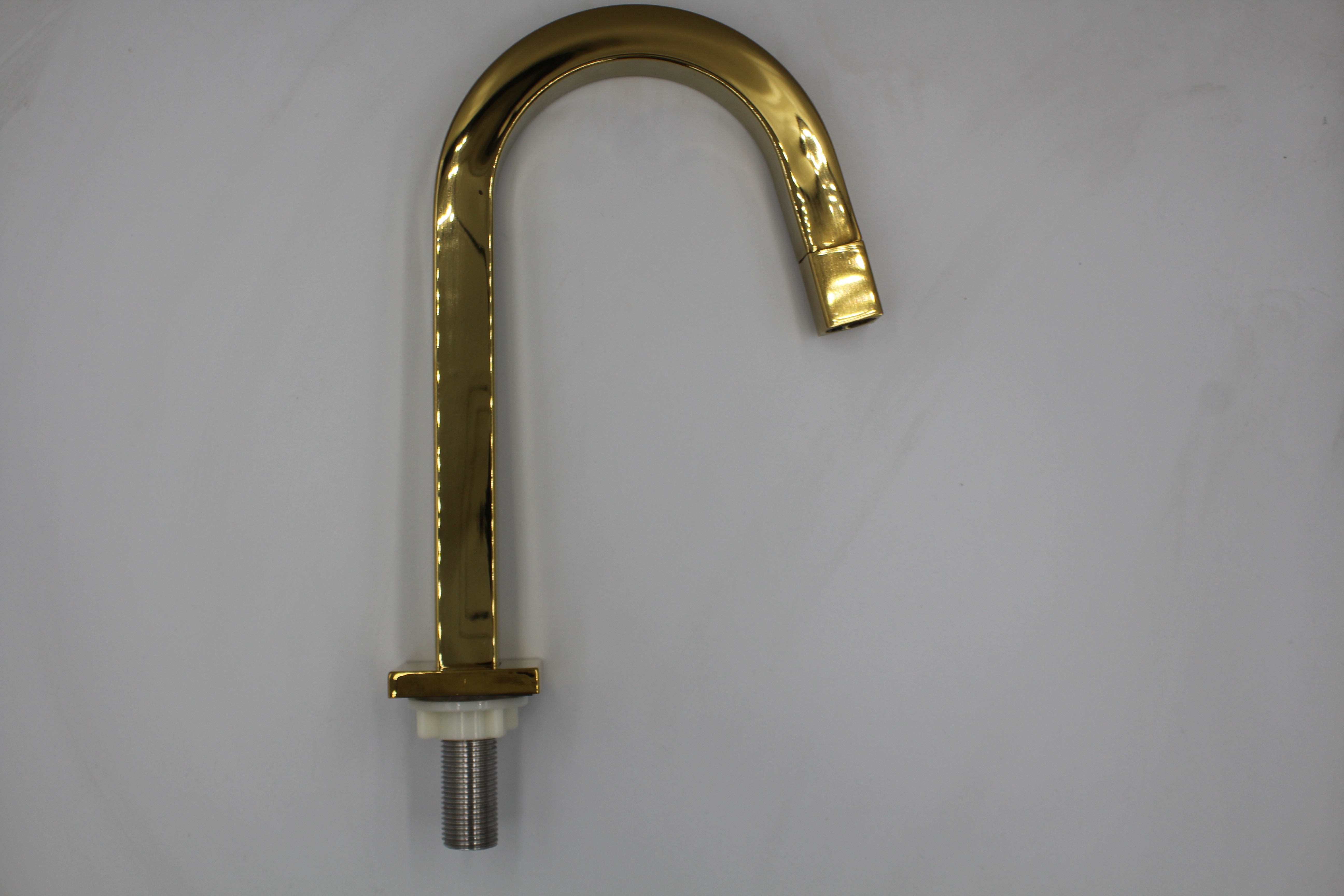 GOLDEN SINGLE COLD FAUCET