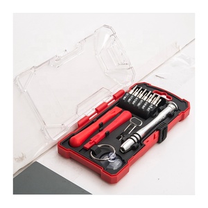 Screwdriver Assembly Screwdriver Bit <strong>Set</strong> Hardware Tools Impact Screwdriver Bit <strong>Set</strong> - Product Image 1