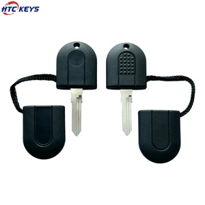 Factory Wholesale Vehicle <strong>Keys</strong> Car Transponder Chip <strong>Key</strong> Shell for V-w <strong>Key</strong> case - Product Image 4