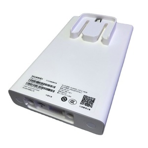 Balong 5000 Chipsatz 1,65 Gbit/s 5G CPE Win H312-371 unterstützt sowohl die NSA-als auch die SA-Netzwerk modi WiFi Router-Unterstützung für Innen-und Innenräume