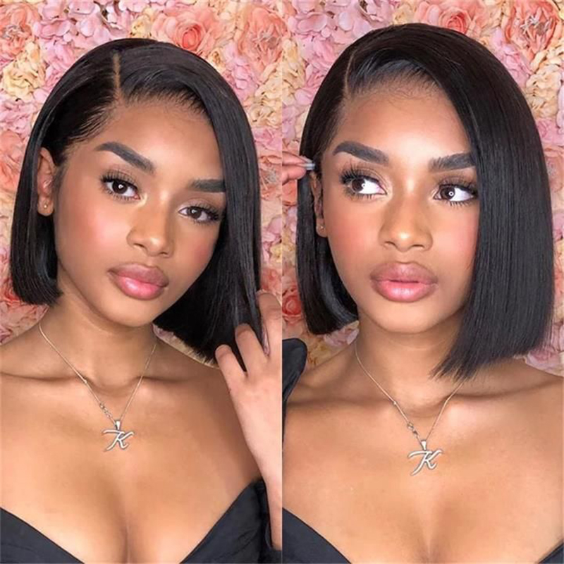 Natural black color
