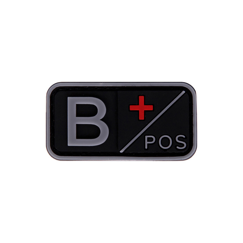 B+