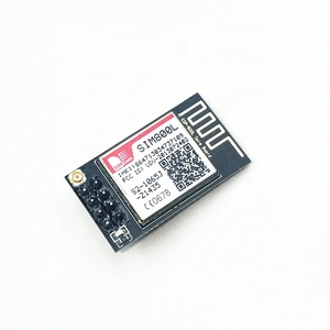 ESP8266 ESP32 SIM800L-Modul GPRS GSM-Micro-SIM-Karte Quadband-TTL-Serial anschluss - Product Image 1