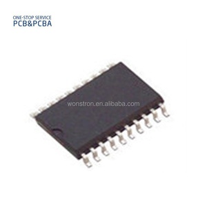 Custom <strong>IC</strong> Programming Service Electronic Circuit Board Components Programming Circuit <strong>IC</strong> - Product Image 2