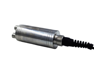 BGT Online Digital 4-20mA RS485 4000NTU Meter Stainless Steel <strong>Arduino</strong> River <strong>Water</strong> Turbidity <strong>Sensor</strong> <strong>for</strong> Sewage - Product Image 3